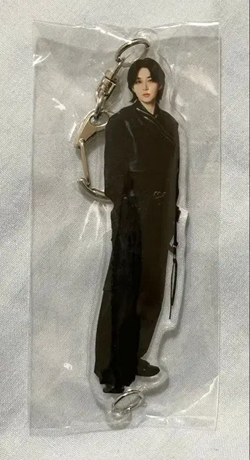 P1Harmony 테오 아크릴 키링 미개봉