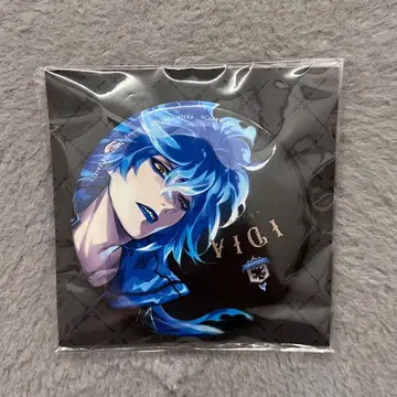 트위스테 1/8 스케일 피규어 예약 특전 캔뱃지 이데아