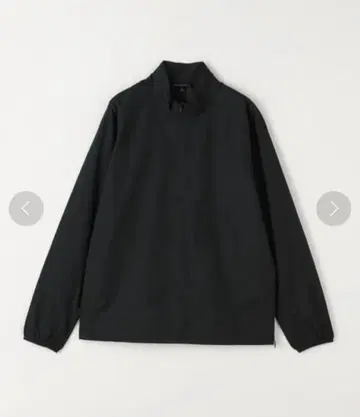 STEVEN ALAN ZIP PULLOVER