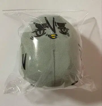 쿠로코의 농구 병아리 농구 봉제 인형 하나미야 마코토