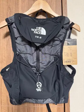 THE NORTH FACE TR 6 백팩 M