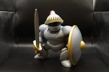 드래곤 퀘스트 피규어 방황하는 갑옷 본체만 호이미 슬라임 없음