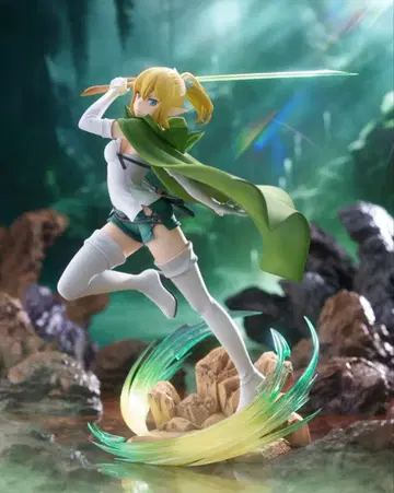 던만추 [류 리온] 피규어