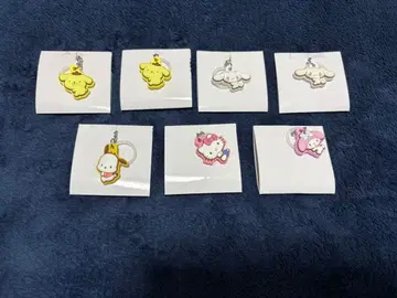 산리오 캐릭터즈 더블 참 구미