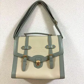 새상품급 axes femme 벨트 디자인 배색 새첼