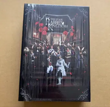 츠키스테 Rabbits Kingdom 블루레이