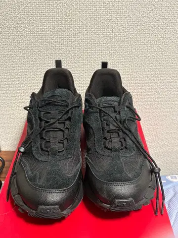 리복 지그 27.5cm BK