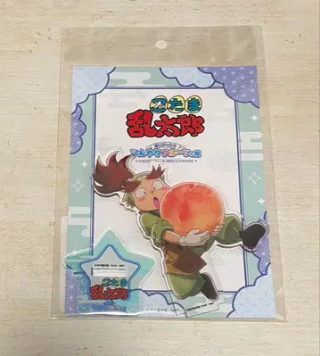 닌타마 란타로 토미마츠 사쿠베 아크릴 스탠드 스이파라