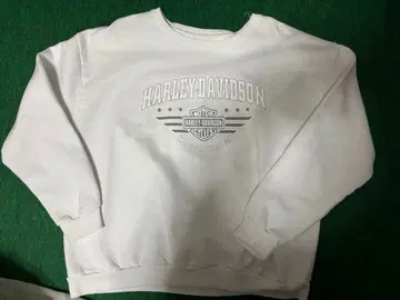 할리데이비슨 트레이닝복