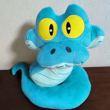 주토피아2 코텟토 펫탄 BIG 봉제 인형 게리