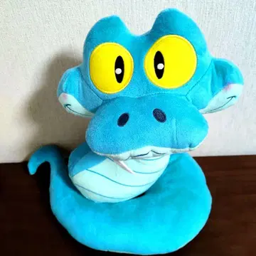 주토피아2 코텟토 펫탄 BIG 봉제 인형 게리