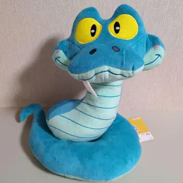 주토피아2 코텟토 펫탄 BIG 봉제 인형 게리