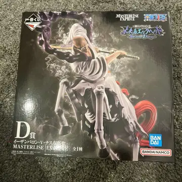 ONEPIECE 제일복권 D상 이잔 바론 오로성