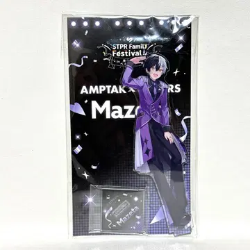 [ 익명 ] 마제타 스토페스 아크릴 스탠드 ( STf207