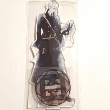 뱀파이어 기사 BIG 아크릴 스탠드 제로 원화전 아크릴 스탠드