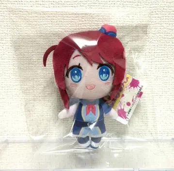 좀비 랜드 사가 유메긴가 파라다이스 파브누이 미나토 사쿠라