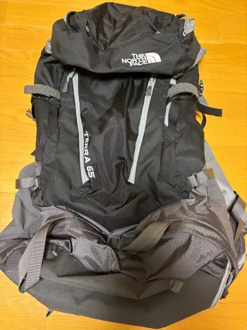 THE NORTH FACE TERRA 65 백팩