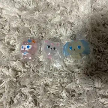 주얼펫 표식 참 표식 액세서리