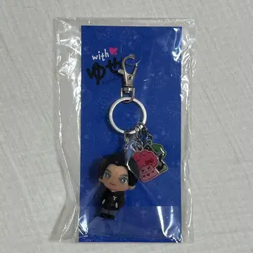 야기 유세이 FFH 멘프로 키링