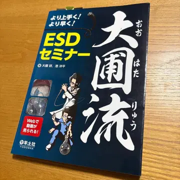 더 잘! 더 빨리! 대포류 ESD 세미나