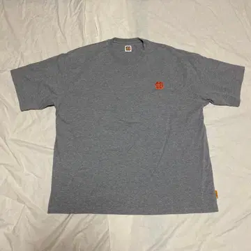 SEESEE T셔츠 그레이