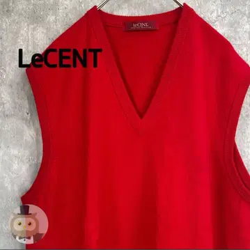 [ 상태 ] 캐시미어 100% 무지 니트 베스트 구제 의류 남성용