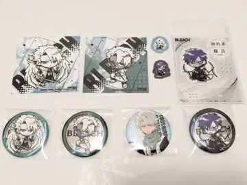 BLEACH [ 히즈카야 토시로 ] [ 히사기 슈헤이 ]