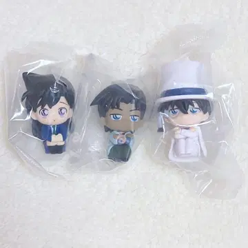 명탐정 코난 기다림 3개 세트