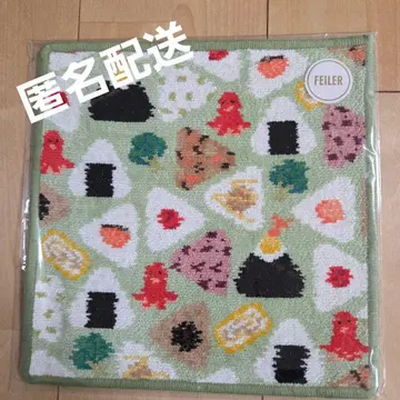 페이러 오무스비코로린 손수건