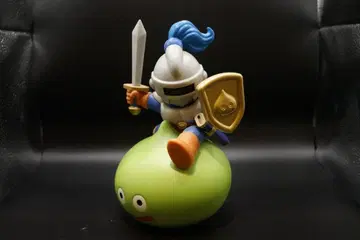 드래곤 퀘스트 피규어 슬라임 나이트 본체만