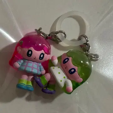 MONYOGIRL 메지루시 액세서리