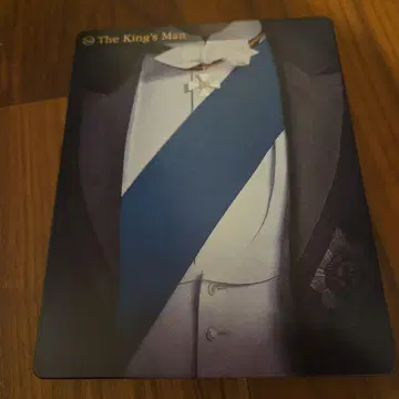 킹스맨 퍼스트 에이전트 blu-ray 4kuhd 스틸북