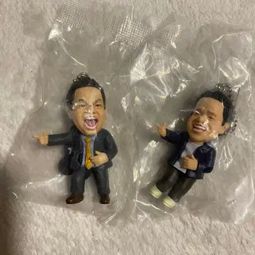 다이앤 츠다 2체 세트