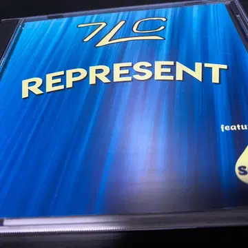 7LC/REPRESENT/G-RAP