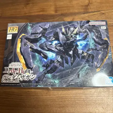 [ 미개봉품 ] HG 건담 자간 철혈의 오펀스 울즈 헌트