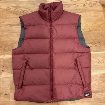 마운틴 이큅먼트 CO-OP 다운 베스트