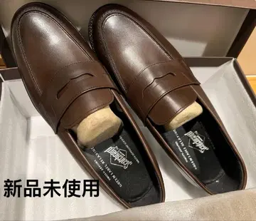 GLR 발수 스무스 프렌치 로퍼