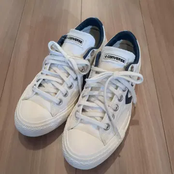 [ CONVERSE ] 컨버스 BREAKSTAR SK CV OX 스니커즈