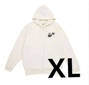 SnowMan 2025-2026 ON 후드티 언제나보다 빅 사이즈 XL