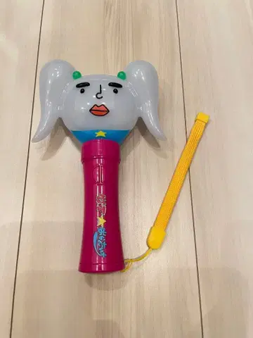 [거의 미사용] 타케시타 파라다이스 응원봉