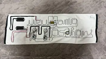 후쿠야마 마사히로 겨울의 대감사제 그 19번째 타월