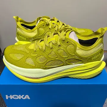 HOKA MACH X CAGED 26.5cw