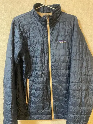 patagonia 나노 퍼프