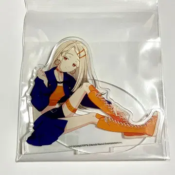 학원 아이돌 마스터 아크릴 스탠드 시노자와 히로 게이머즈