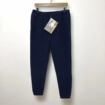 90s 새상품 미국제 patagonia 플리스 팬츠 L 25652