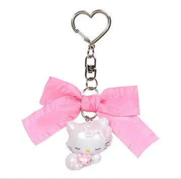 챠미키티 시크릿 키링 헬로키티 산리오