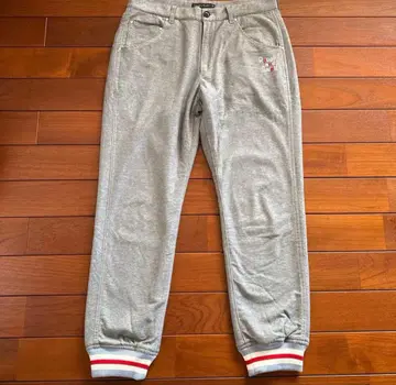 rough & swell 그레이 L 팬츠