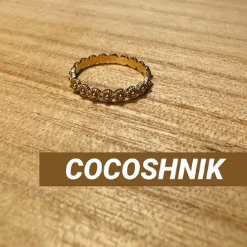 코코슈닉 K10 10호