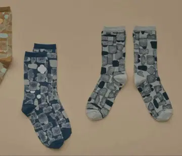 [ 미사용 새상품 ] 미나 페르호넨 kivi 삭스