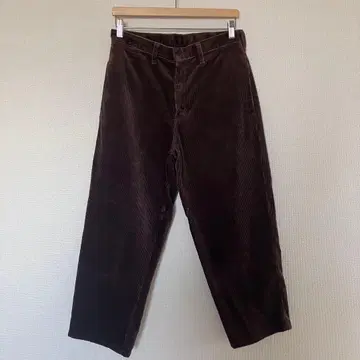 90s Dickies 코듀로이 팬츠 USA제